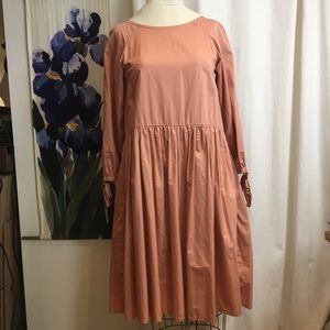 Eliza Faulkner Talulah Dress